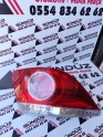 Honda City Sol Stop