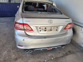 Oto Çıkma Parça / Toyota / Corolla / Kaporta & Karoser / Sol Arka Kapı / Çıkma Parça 