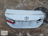Oto Çıkma Parça / Toyota / Corolla / Kaporta & Karoser / Bagaj Kapağı / Çıkma Parça 