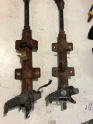 Oto Çıkma Parça / Ford / Transit / Elektrik / Kontak Seti / Çıkma Parça 