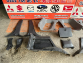 Oto Çıkma Parça / Daihatsu / Terios / Koltuk & Döşeme / İç Trim / Çıkma Parça 