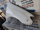 Oto Çıkma Parça / Renault / Clio / Kaporta & Karoser / Sağ Ön Çamurluk / Çıkma Parça 