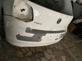 Oto Çıkma Parça / Volkswagen / Polo / Tampon / Arka Tampon / Çıkma Parça 