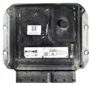 Opel Astra H 1.7 2010 Motor Beyni / 898002-8954 / MB275800-4854