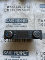 Oto Çıkma Parça / Iveco - Otoyol / Daily / Klima / Kontrol Paneli / Çıkma Parça 
