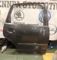 VW POLO 9N 2005 - 2009 SAĞ ARKA KAPI ÇIKMA ORJİNAL