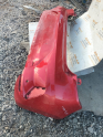 Clio 5.5 çıkma arka tampon