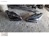 Yeni kasa Seat ibiza sağ sol far
