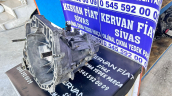 Oto Çıkma Parça / Fiat / Linea / Şanzıman / Şanzıman Komple / Çıkma Parça 