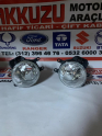 TOYOTA HİLUX SİS