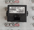 VOLKSWAGEN POLO KONTROL BEYNİ  3Q0907530K