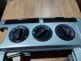 Honda Civic çıkma kalorifer kontrol paneli