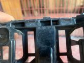 Oto Çıkma Parça / Volkswagen / Tiguan / Tampon / Tampon Braketi / Çıkma Parça 