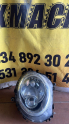 2007-2013 Mini Cooper R57 Sağ Ön Far Parçası 1305630534