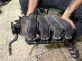 Oto Çıkma Parça / Toyota / Corolla / Motor / Emme Manifoldu / Çıkma Parça 