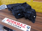 Oto Çıkma Parça / Peugeot / 301 / Far & Stop / Sol Ön Far / Çıkma Parça 