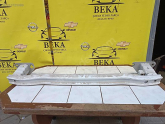 Oto Çıkma Parça / Opel / Corsa / Tampon / Tampon Demiri / Çıkma Parça 