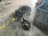 Oto Çıkma Parça / Ford / Transit / Elektrik / Elektrik Tesisatı / Çıkma Parça 