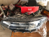 Oto Çıkma Parça / Volkswagen / Passat / Far & Stop / Sol Ön Far / Çıkma Parça 
