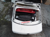 Oto Çıkma Parça / Skoda / Rapid / Kaporta & Karoser / Bagaj Kapağı / Çıkma Parça 