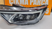 HYUNDAI İ20 SOL FAR LED