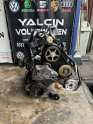 Oto Çıkma Parça / Volkswagen / Golf / Motor / Motor (komple) / Çıkma Parça 