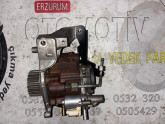 9672605380-5WS40894 FORD FOCUS MONDEO CMAX 1.6 TDCI Mazot Pompası