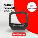 PORSCHE PANAMERA BAGAJ KAPAĞI