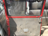 Oto Çıkma Parça / Mazda / E-2200 / Kaporta & Karoser / Sol Sürgülü Kapı / Çıkma Parça 