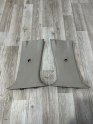 PEUGEOT 301  SAG SOL ORTA DİREK KAPLAMASI 96752653