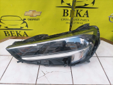 Oto Çıkma Parça / Opel / Insignia / Far & Stop / Sol Ön Far / Çıkma Parça 