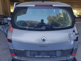 Oto Çıkma Parça / Renault / Scenic / Kaporta & Karoser / Bagaj Kapağı / Çıkma Parça 