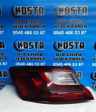 RENAULT MEGANE 4 SOL ARKA STOP