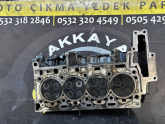 Oto Çıkma Parça / Bmw / X3 / Motor / Silindir Kapağı / Çıkma Parça 