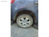 Citroen CİTROEN SİTROEN C4 TAKIM JANT CANT