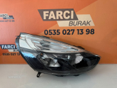 Oto Çıkma Parça / Renault / Clio / Far & Stop / Sağ Ön Far / Çıkma Parça 