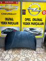 Opel astra k kaput mavi renk