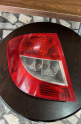 RENAULT SYMBOL SOL ARKA STOP