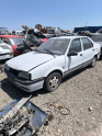 Hasarlı & Kazalı Oto / Renault / R 19