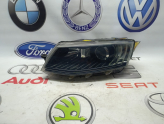 Oto Çıkma Parça / Skoda / Octavia / Far & Stop / Sol Ön Far / Çıkma Parça 