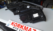 Oto Çıkma Parça / Mercedes / C Serisi / Far & Stop / Sol Ön Far / Çıkma Parça 