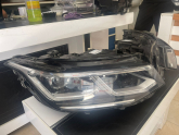 Oto Çıkma Parça / Volkswagen / Tiguan / Far & Stop / Sağ Ön Far / Çıkma Parça 