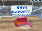 Oto Çıkma Parça / Ford / Focus / Far & Stop / Sol Arka Stop / Çıkma Parça 