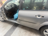 Oto Çıkma Parça / Renault / Megane / Kaporta & Karoser / Sol Arka Kapı / Çıkma Parça 