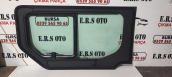 Oto Çıkma Parça / Opel / Vivaro / Oto Cam / Arka Cam / Çıkma Parça 