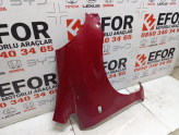 Oto Çıkma Parça / Honda / Jazz / Kaporta & Karoser / Sağ Ön Çamurluk / Çıkma Parça 