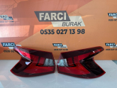 HYUNDAİ İ20 TAKIM STOP SIFIR İTHAL 2021-