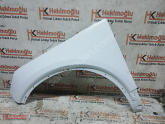Oto Çıkma Parça / Volvo / Truck / Kaporta & Karoser / Sol Ön Çamurluk / Çıkma Parça 