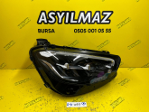 MERCEDES E-W213 SAĞ FAR (HATASIZ) - A2139067809
