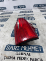 Oto Çıkma Parça / Volkswagen / Jetta / Far & Stop / Sağ Arka Stop / Çıkma Parça 